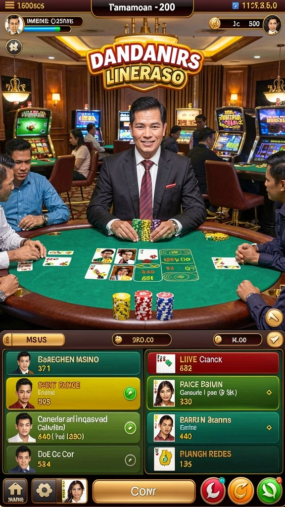 Screenshot 180slot nomor 2