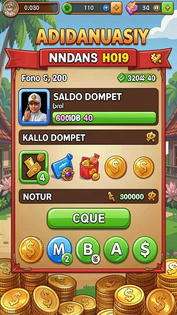 Screenshot 62vip nomor 3