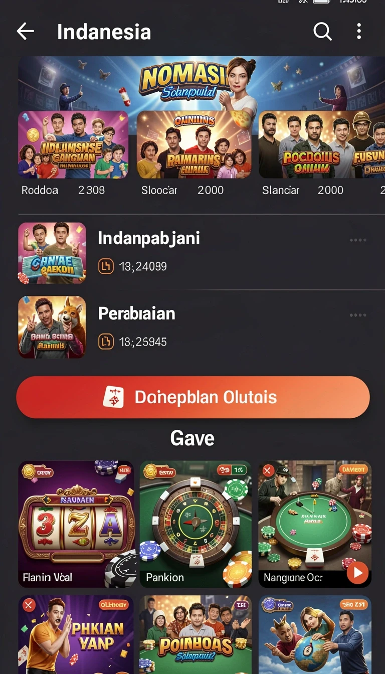Screenshot 7svip nomor 1