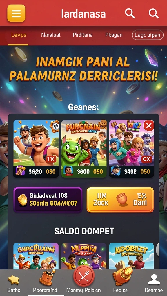 Screenshot a200m nomor 1