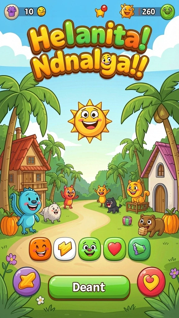 Screenshot akartoto nomor 1
