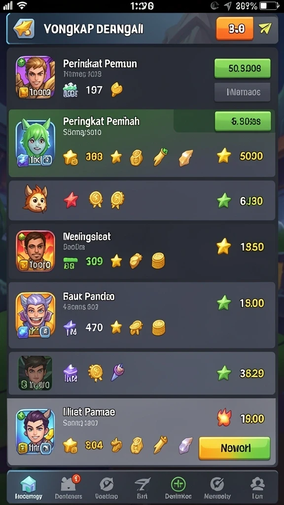 Screenshot bandar88 nomor 2