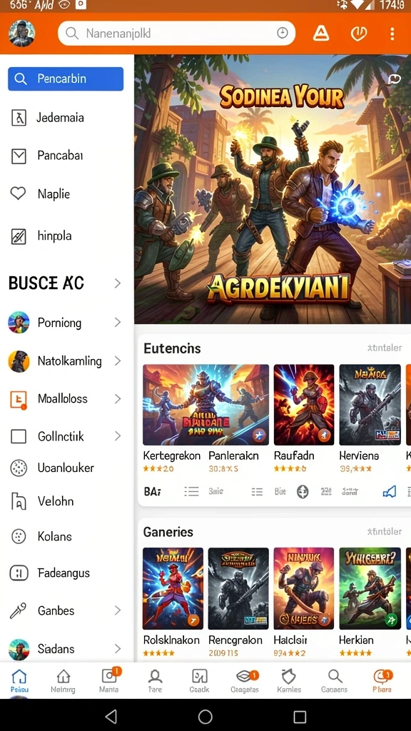 Screenshot bengkel69 nomor 3
