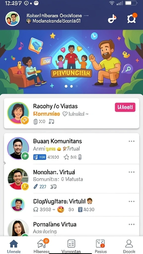 Screenshot bento123 nomor 1