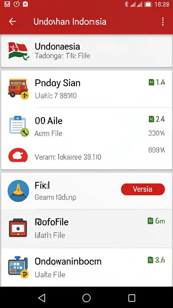 Screenshot bento123 nomor 2