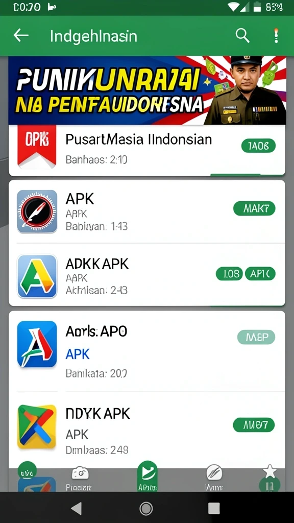 Screenshot bento123 nomor 3