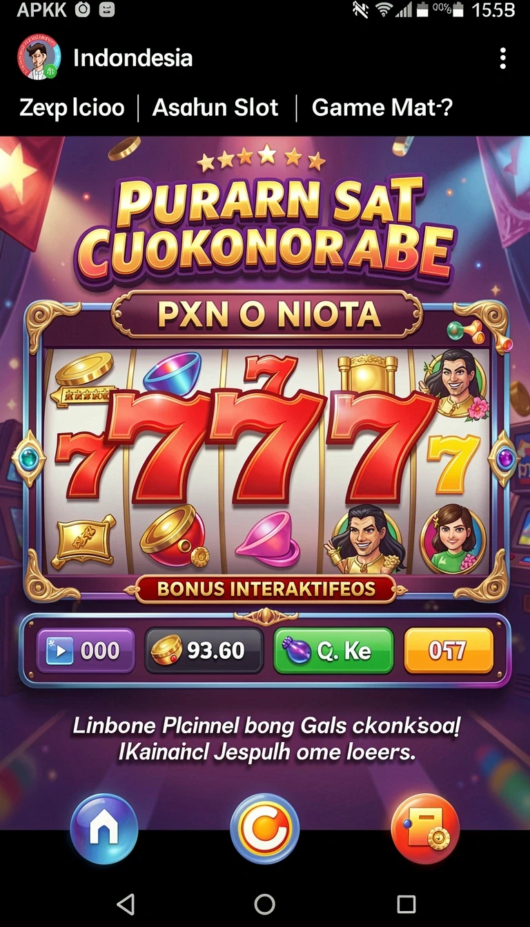 Screenshot bigcor78 nomor 2