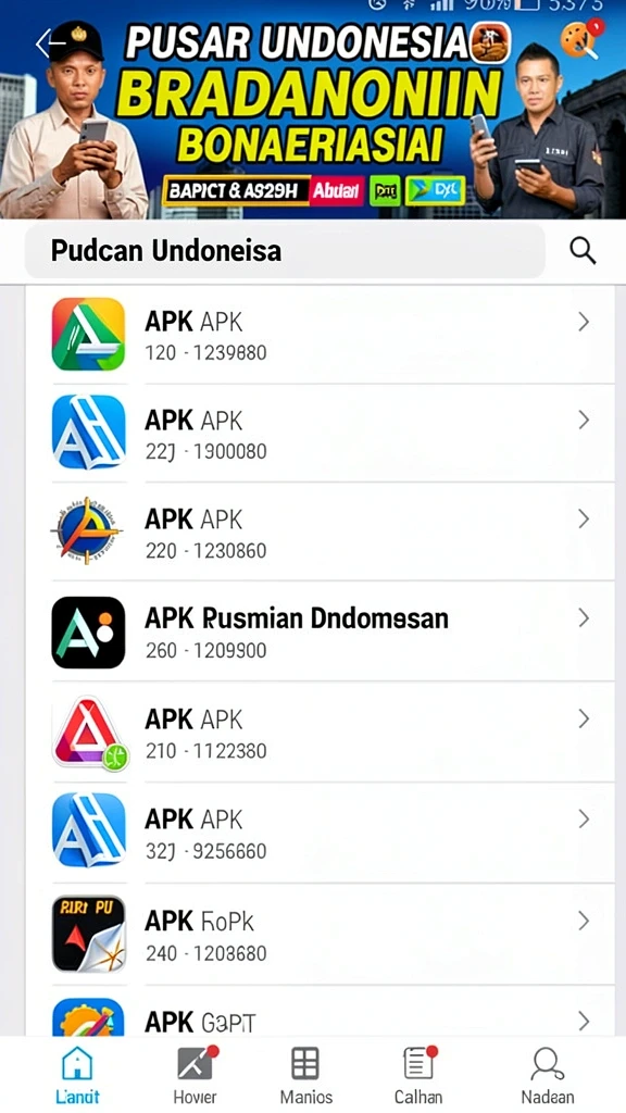 Screenshot bimabet nomor 2
