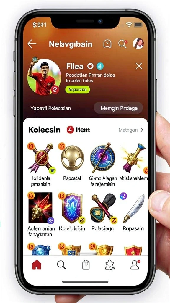 Screenshot bimabet nomor 3