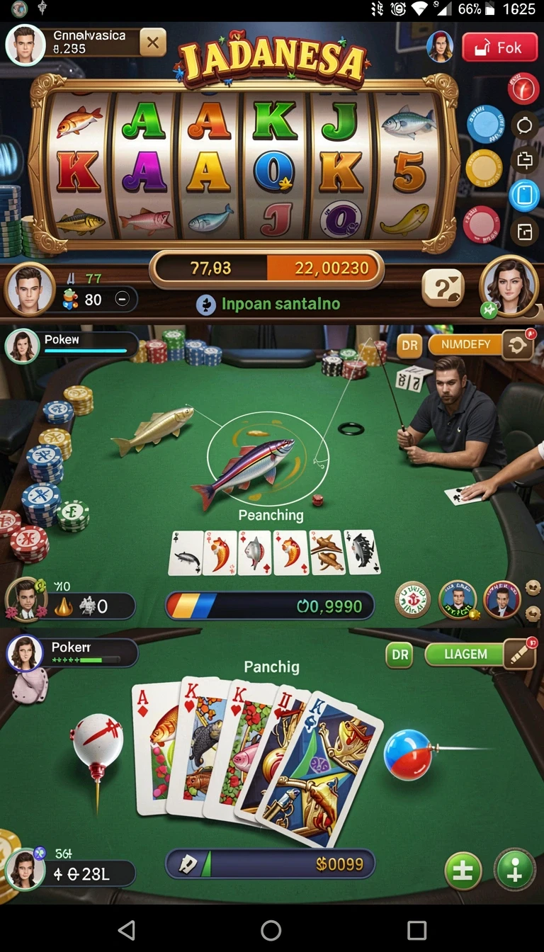 Screenshot cacor78 nomor 2