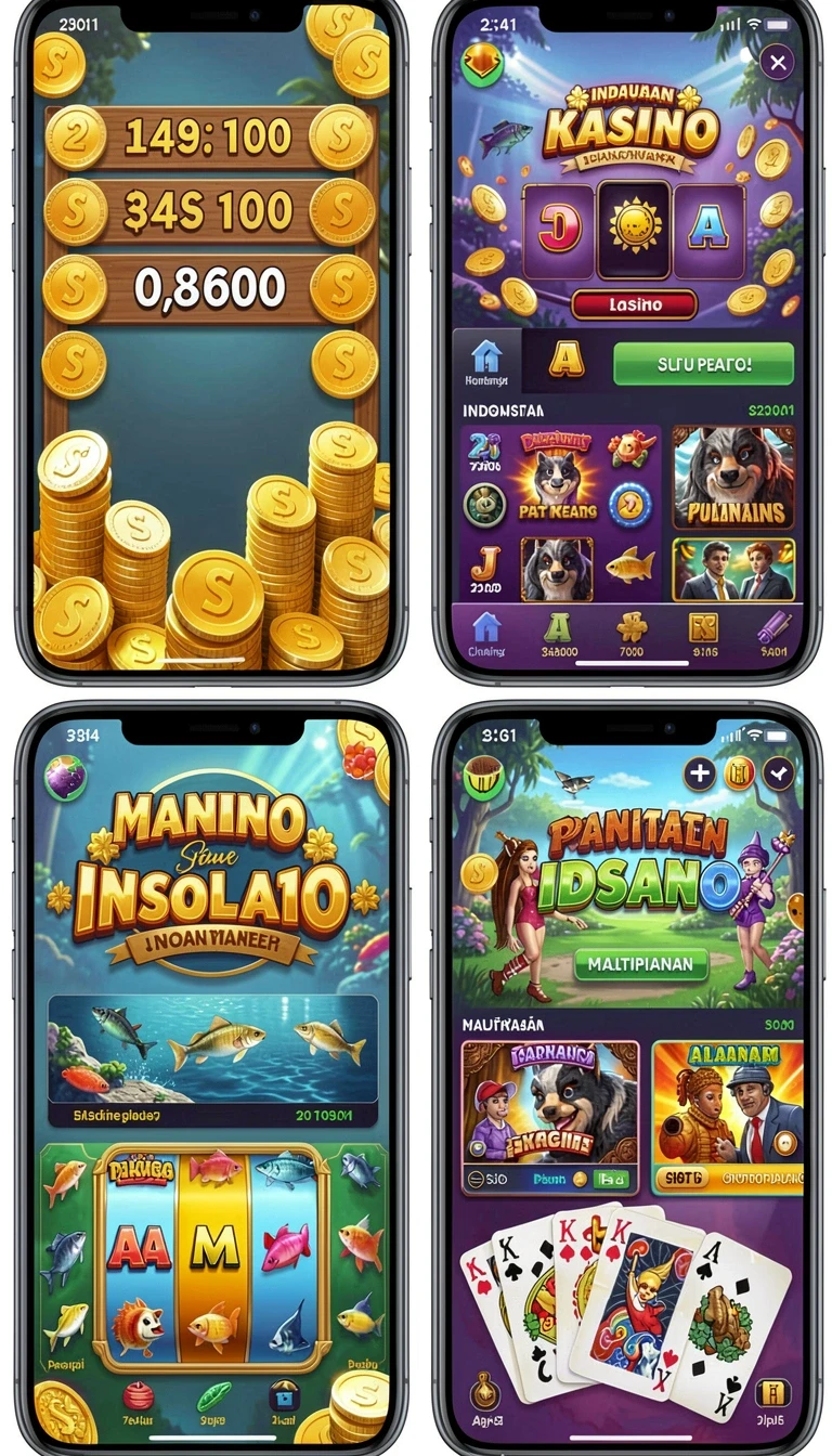 Screenshot cash777 nomor 1