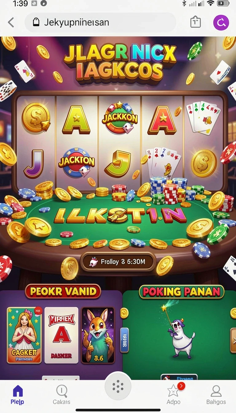 Screenshot cash777 nomor 3