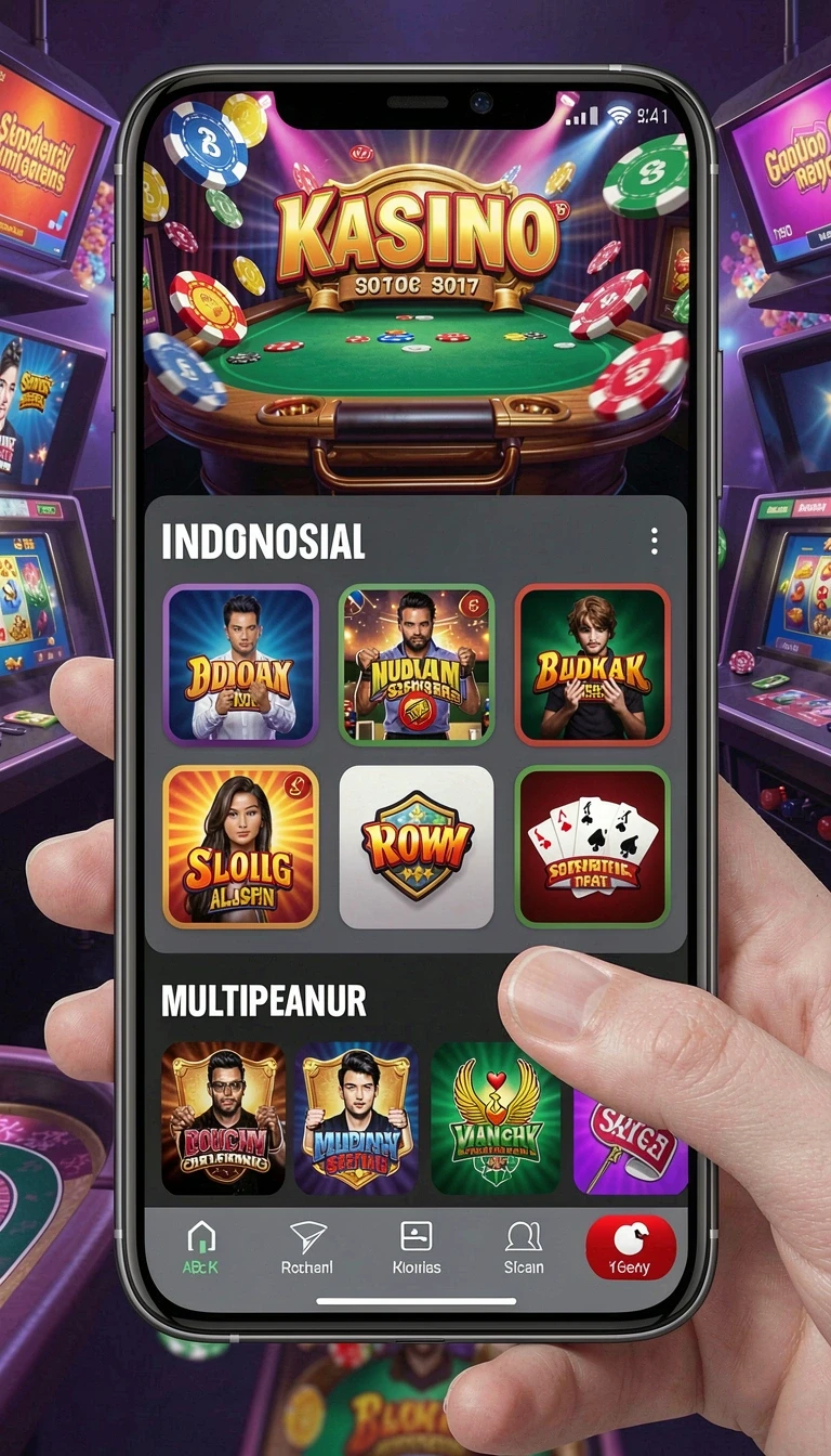 Screenshot cv777 nomor 1
