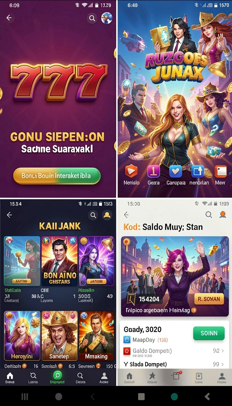 Screenshot daya138 nomor 1