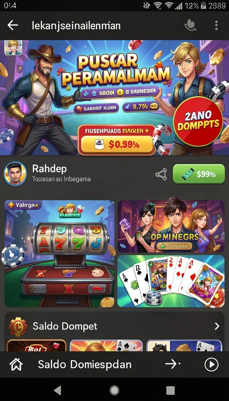 Screenshot daya138 nomor 2