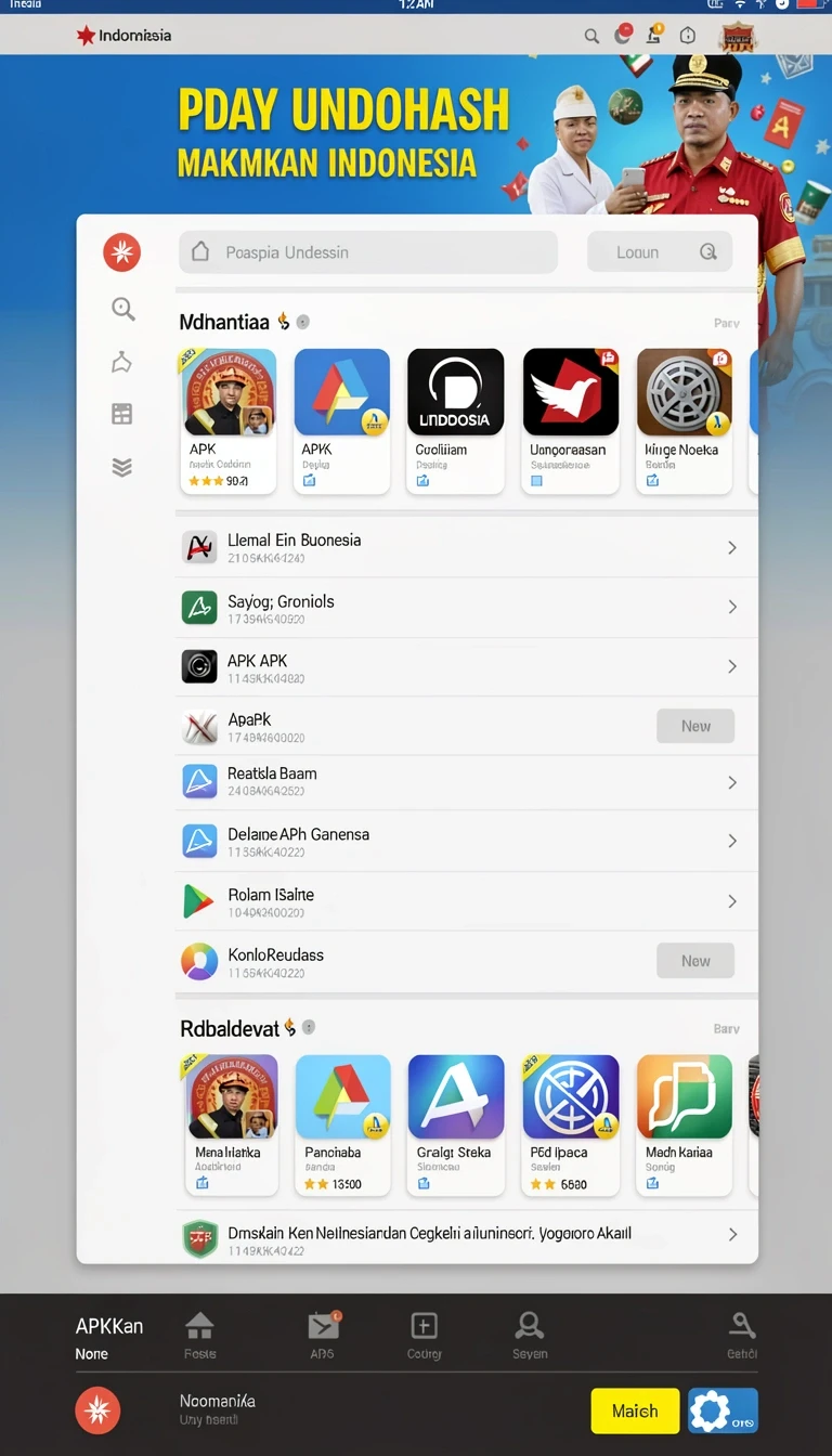 Screenshot dewa1000 nomor 1