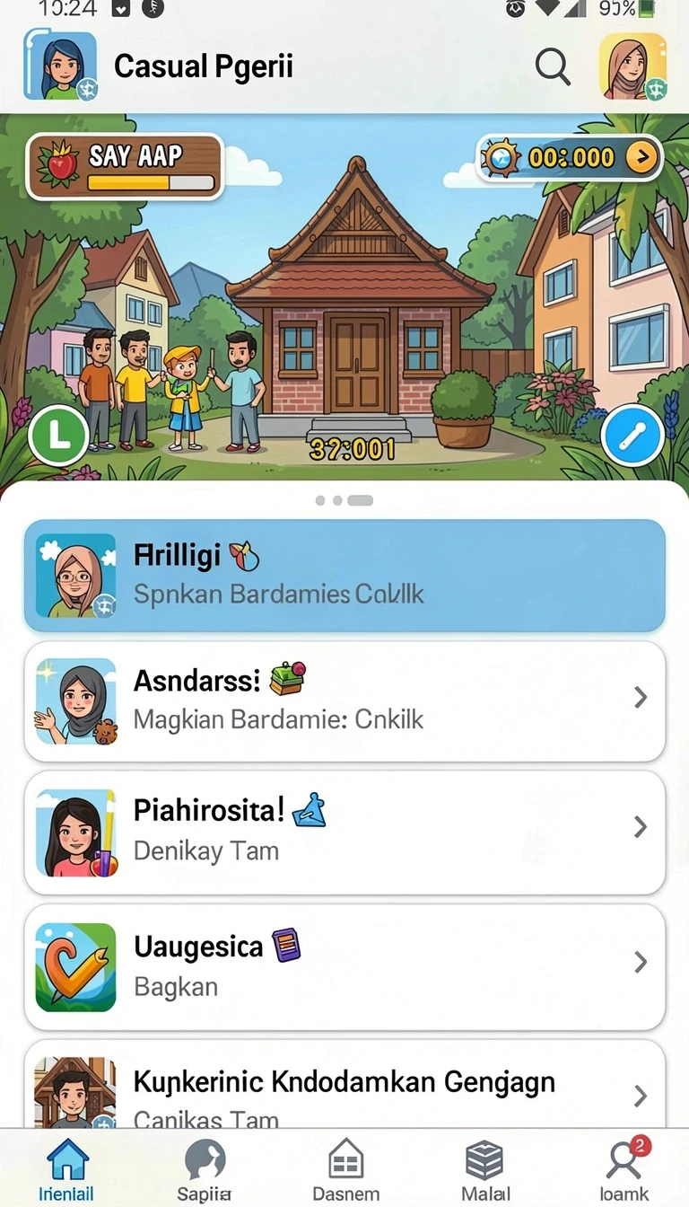Screenshot dewa1000 nomor 2