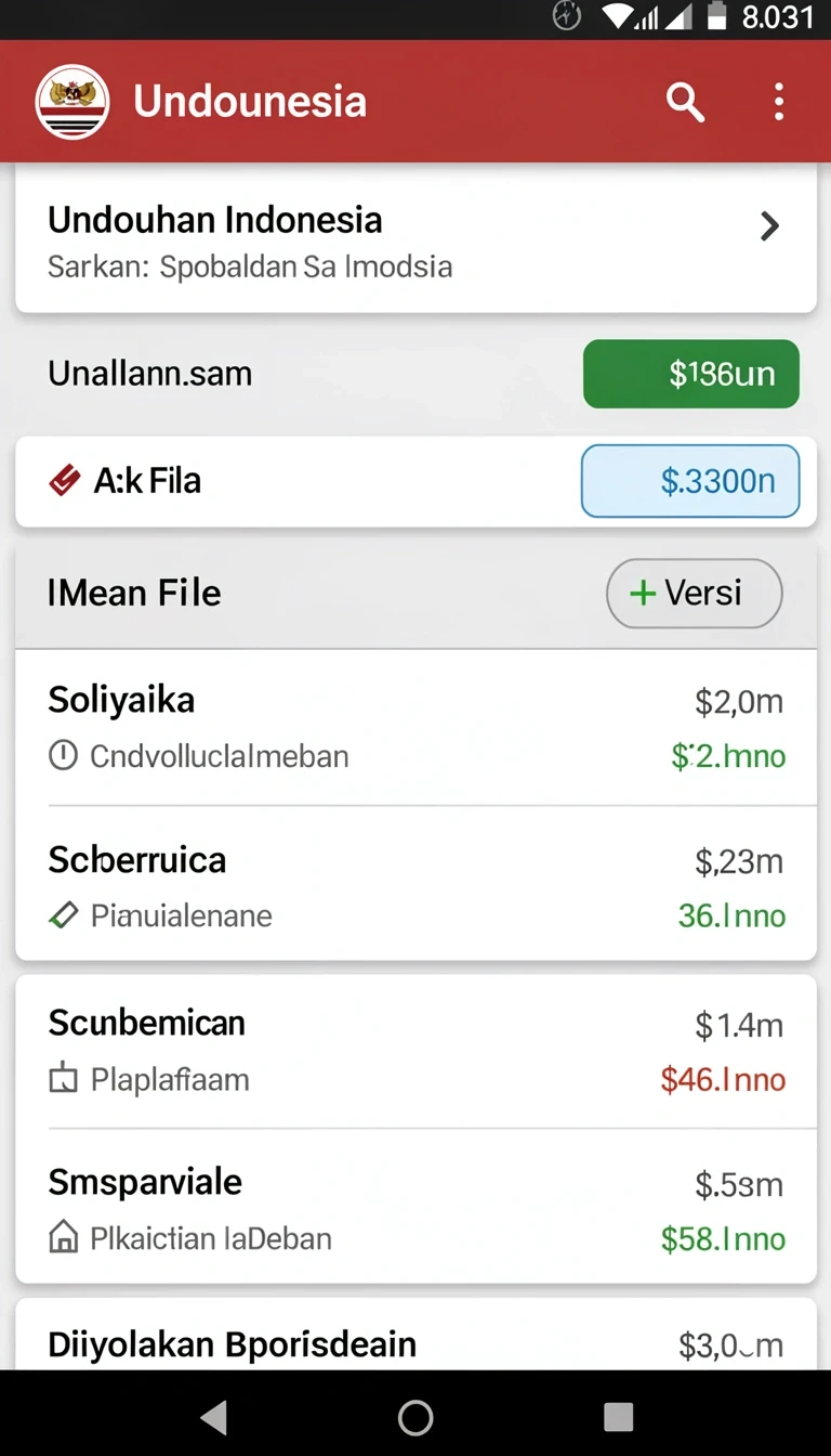 Screenshot dewanusa nomor 2