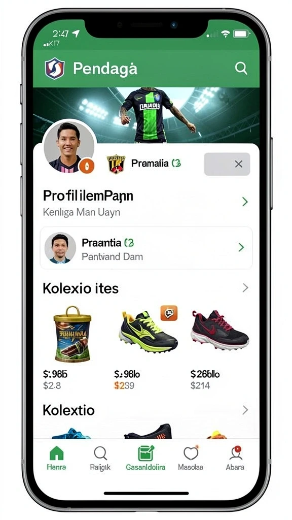 Screenshot empire88 nomor 1