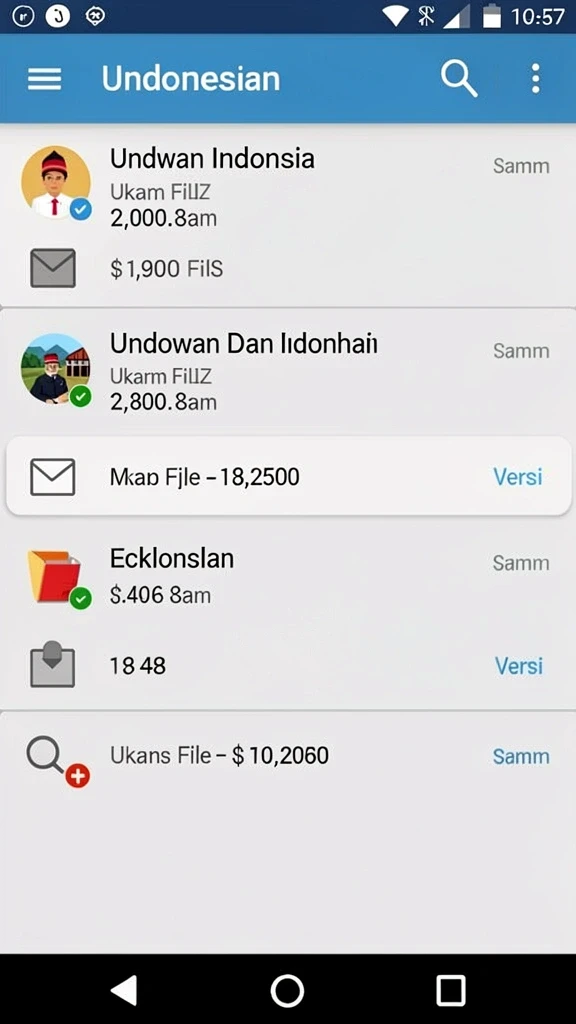 Screenshot empire88 nomor 2