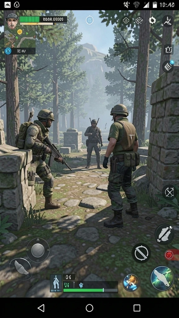 Screenshot f32 nomor 3