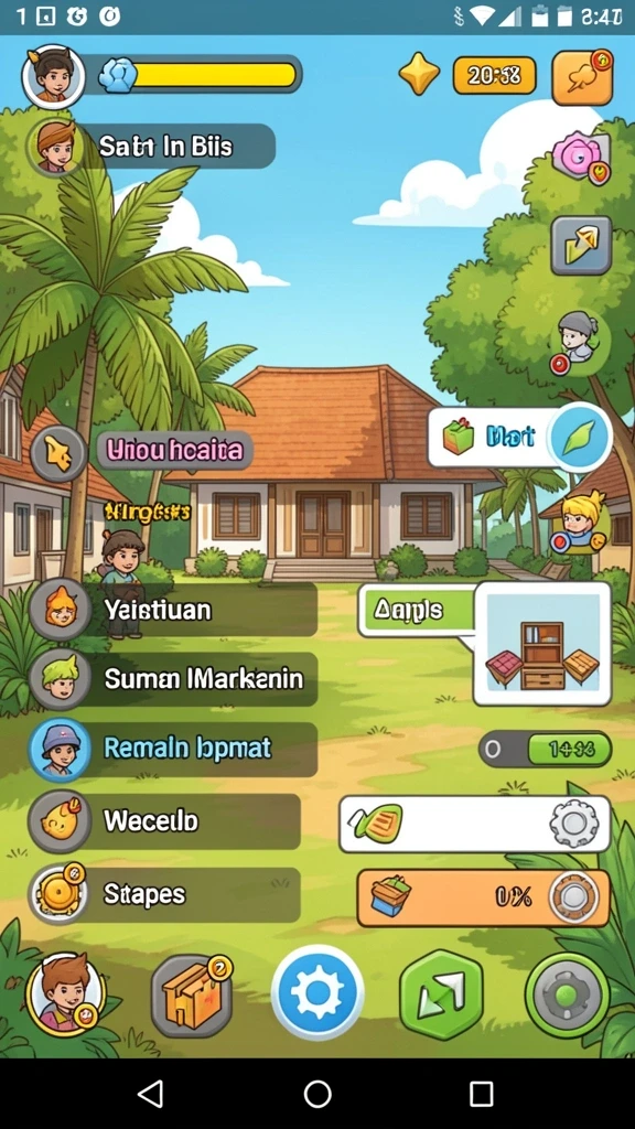 Screenshot gacorx nomor 1