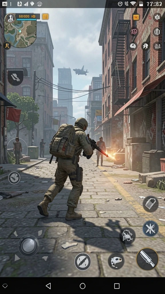 Screenshot gacorx nomor 3