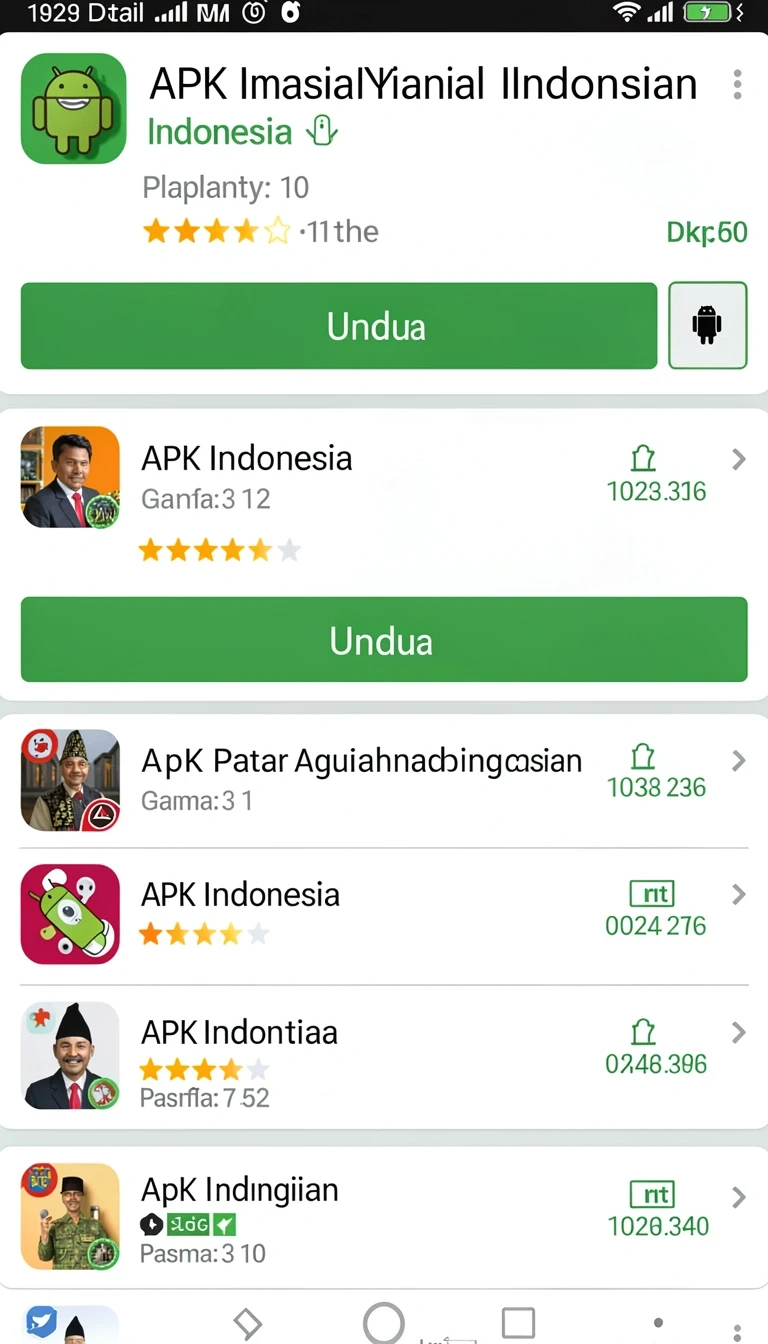 Screenshot hanabi88 nomor 1