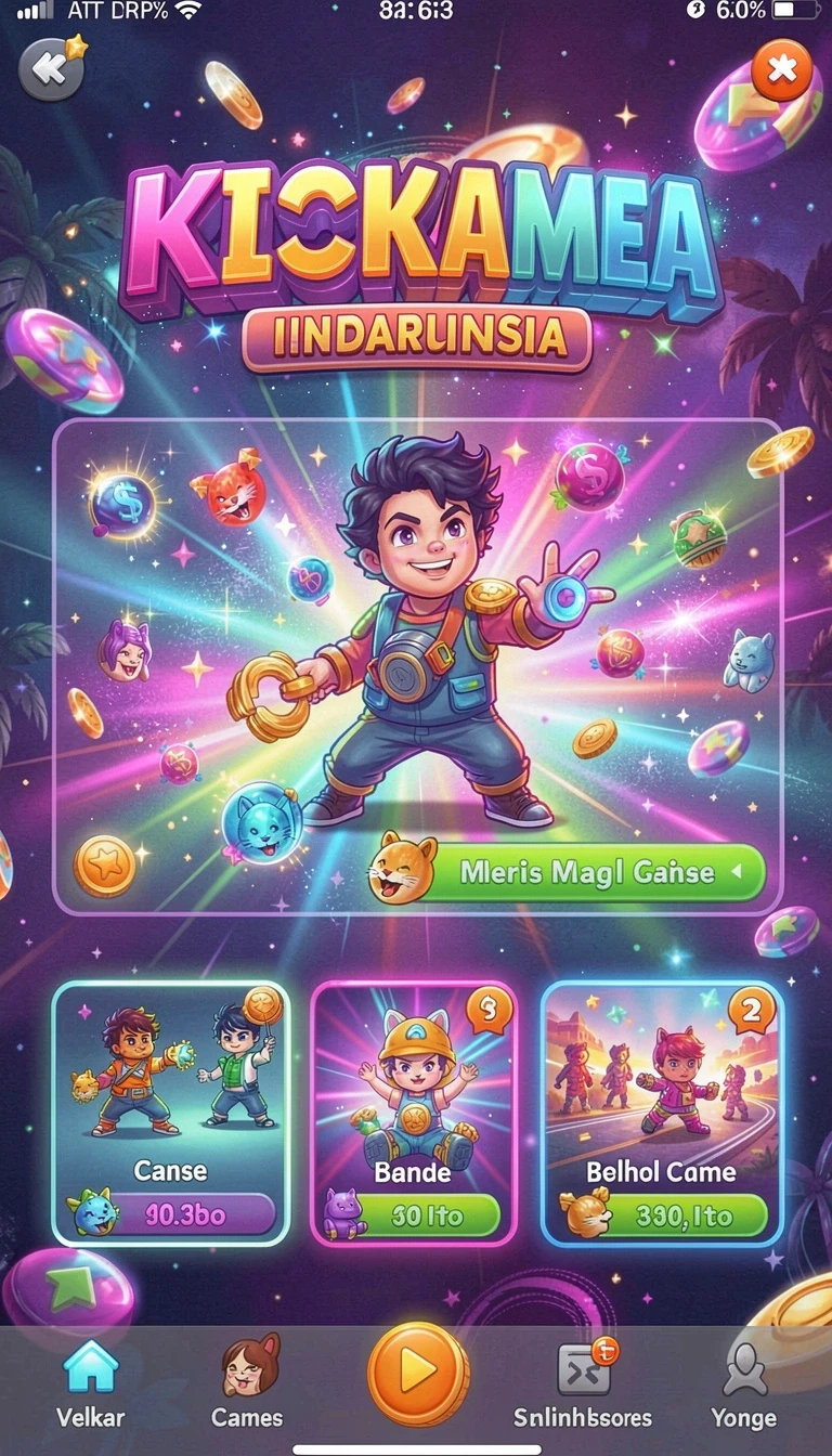 Screenshot hanabi88 nomor 2