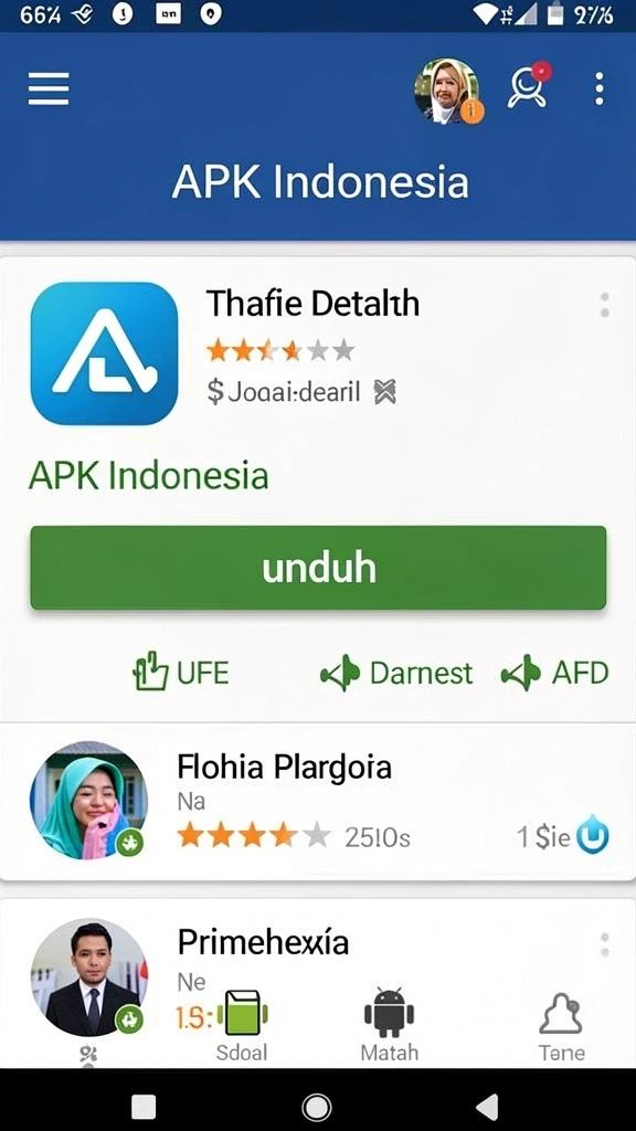 Screenshot hokibonus nomor 2