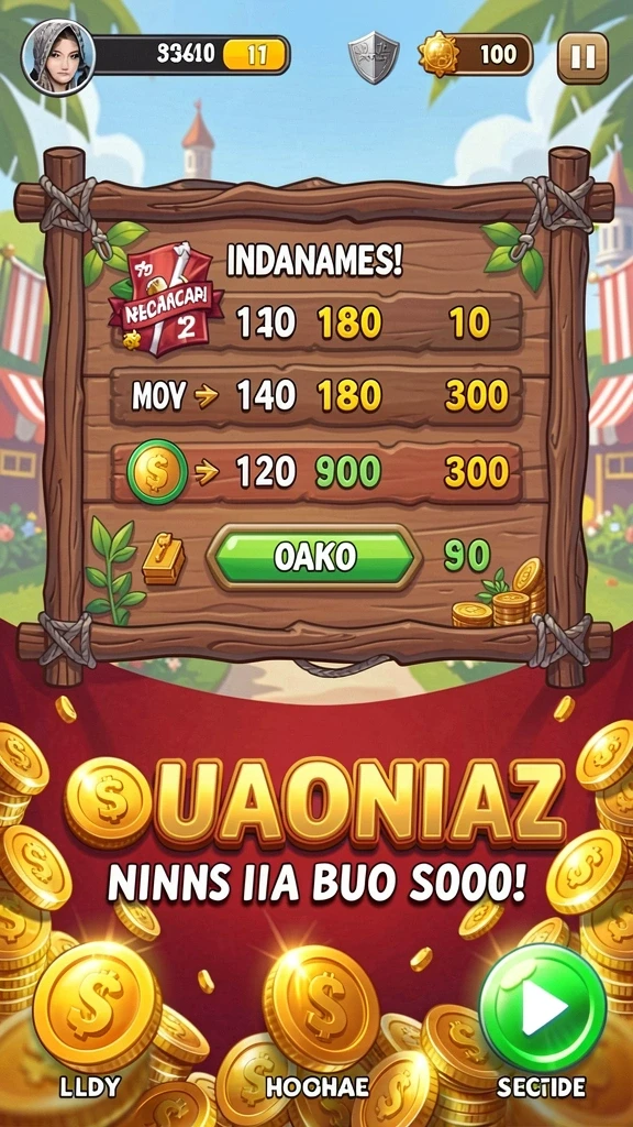 Screenshot hokibonus nomor 3