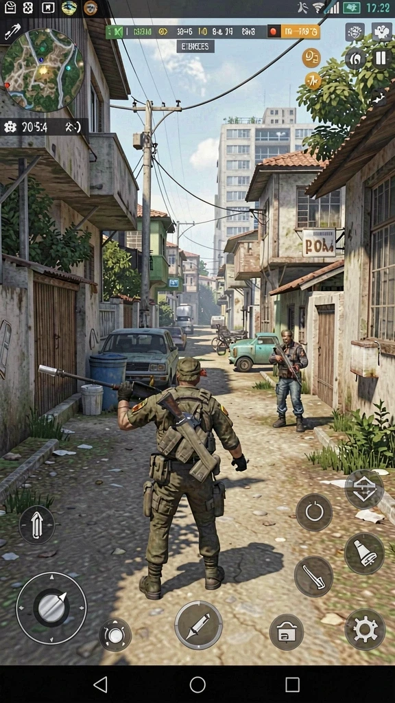 Screenshot hokigame nomor 2