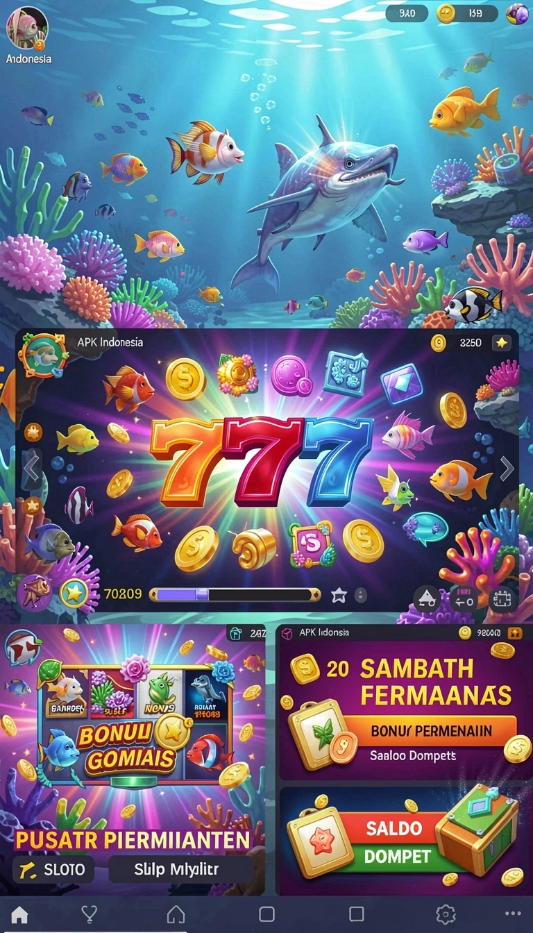 Screenshot id777 nomor 2