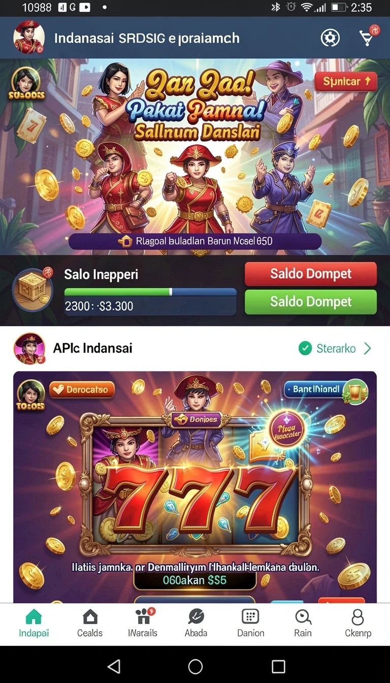 Screenshot idn777 nomor 3