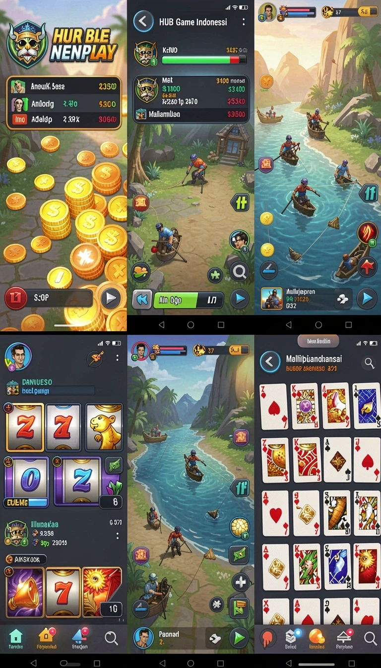 Screenshot jago368 nomor 1
