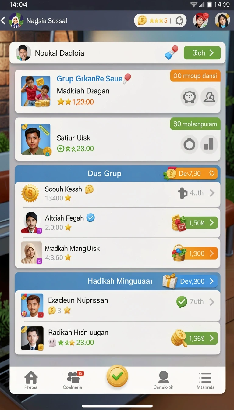 Screenshot jepang77 nomor 1