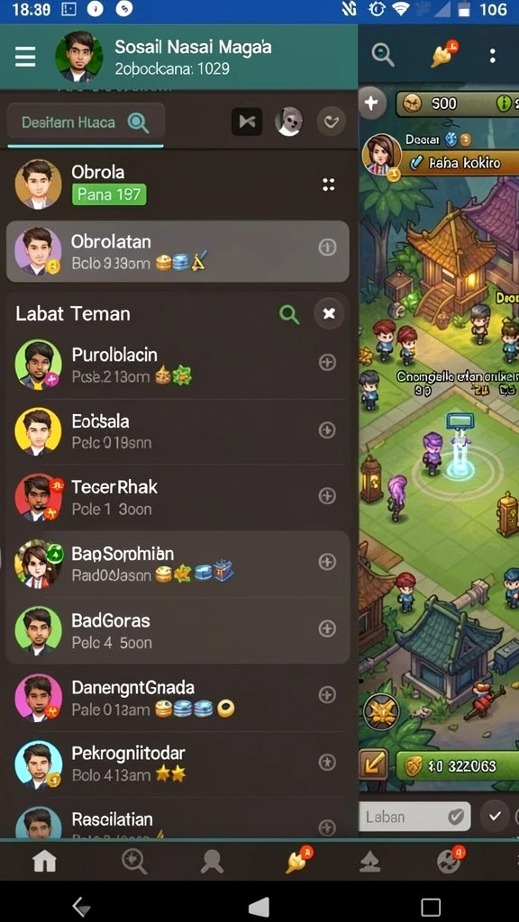 Screenshot jerukbet nomor 1