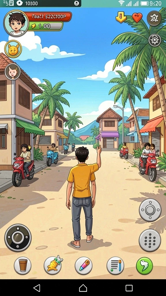 Screenshot jerukbet nomor 3