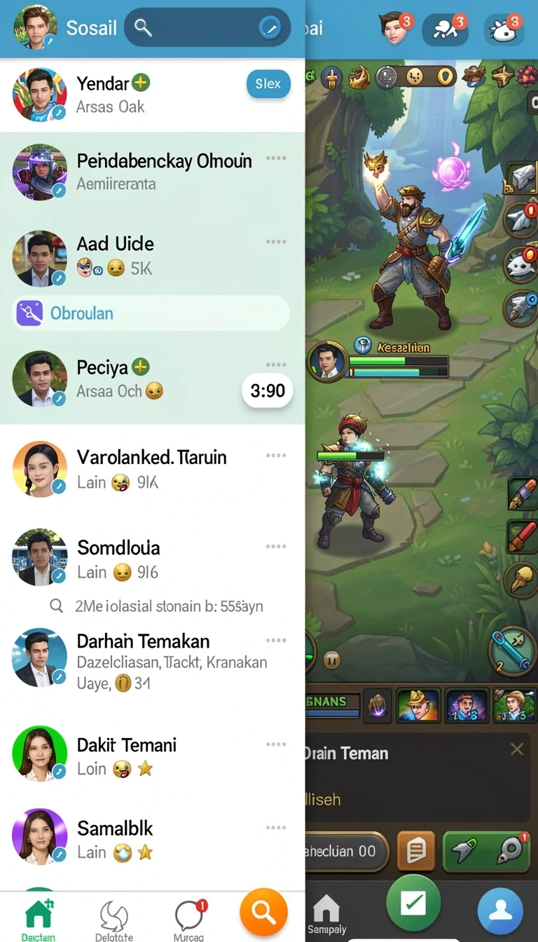 Screenshot jktok nomor 2