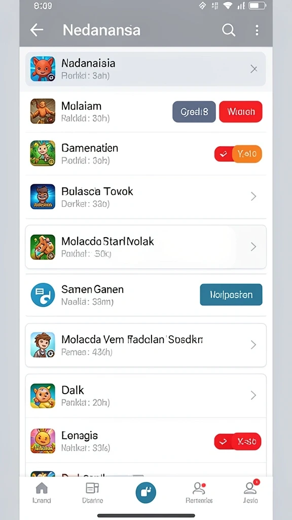 Screenshot keren777 nomor 1