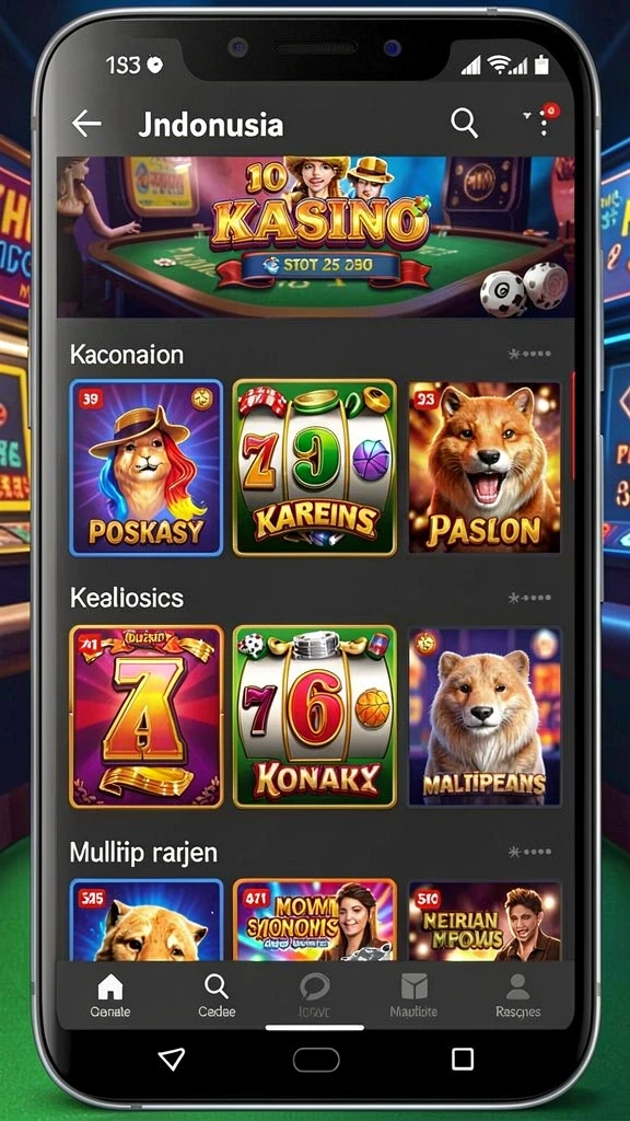 Screenshot kipas777 nomor 2