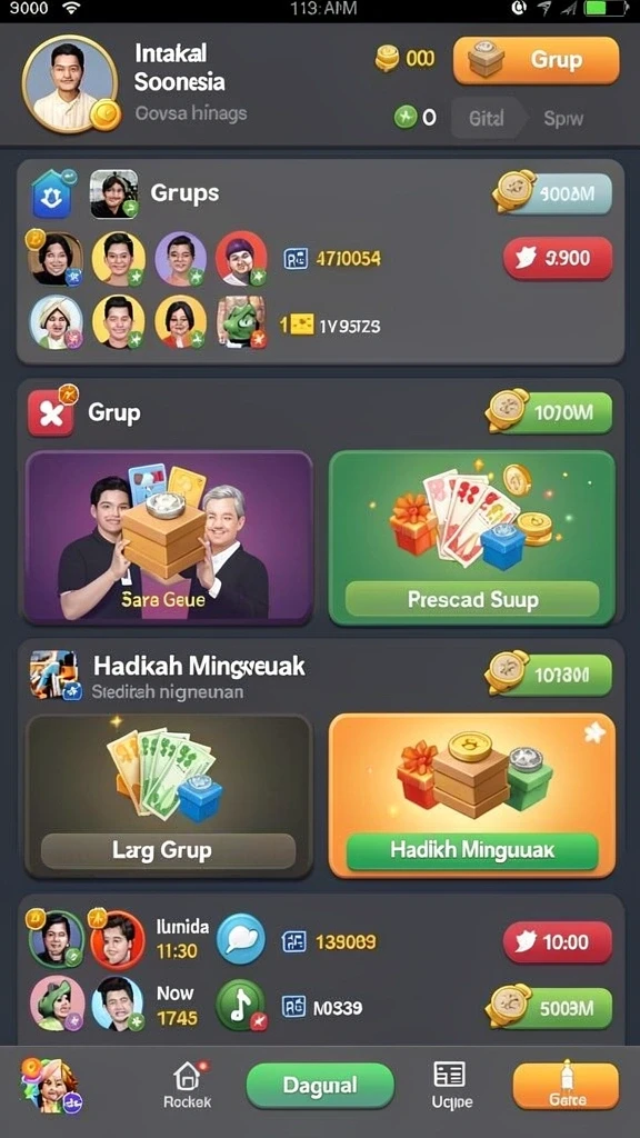 Screenshot lotusbet88 nomor 3