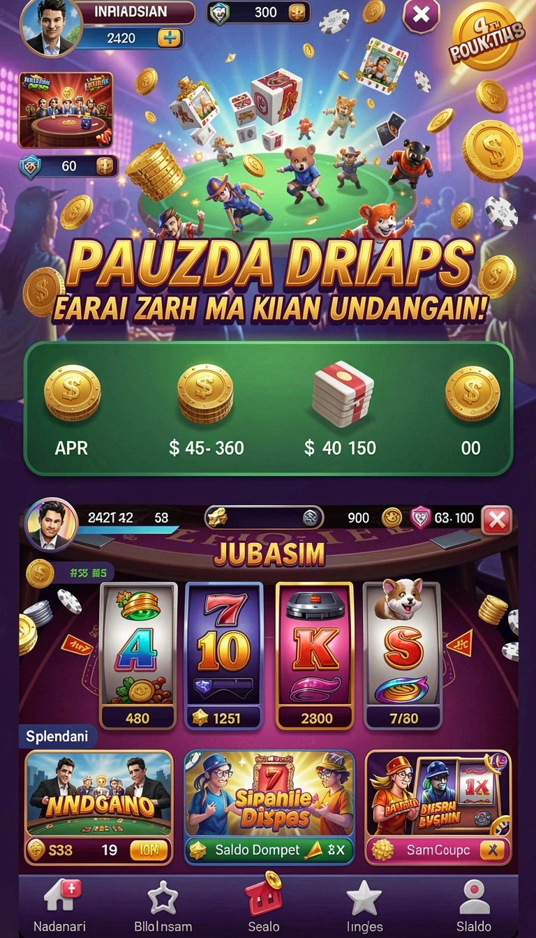 Screenshot lucksvip nomor 1