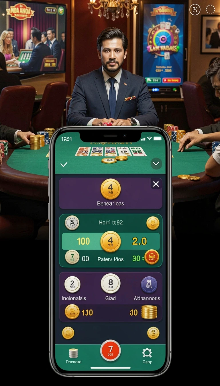 Screenshot maxslot nomor 1