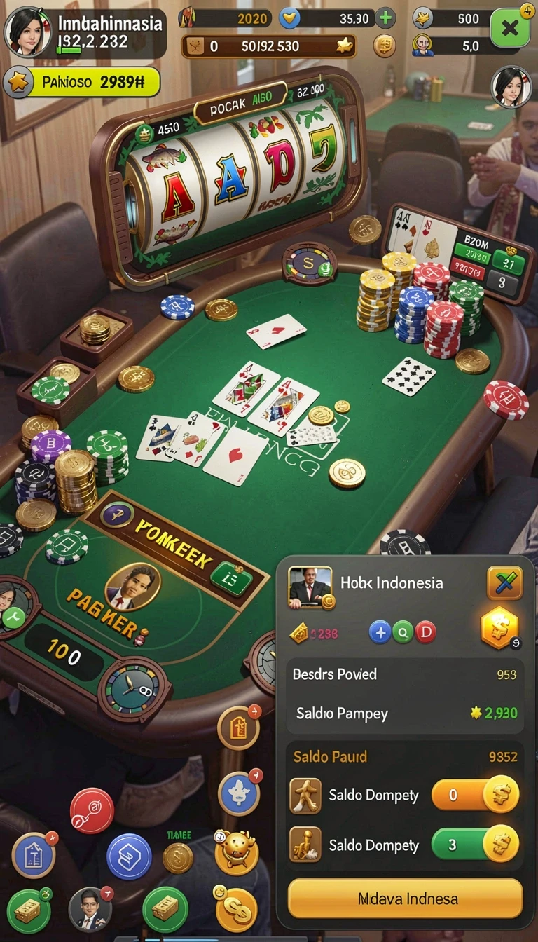 Screenshot maxslot nomor 2
