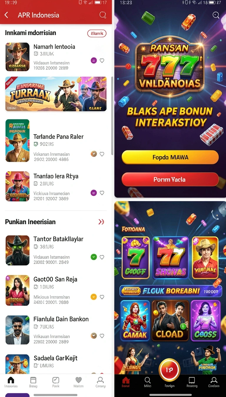 Screenshot maxslot nomor 3