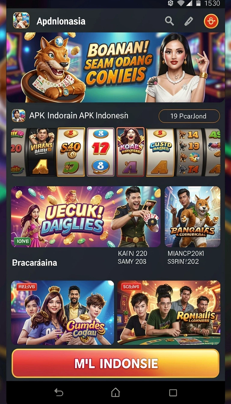 Screenshot mc777 nomor 3