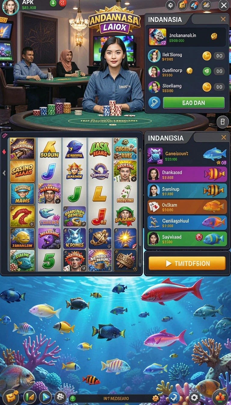 Screenshot mega777 nomor 2
