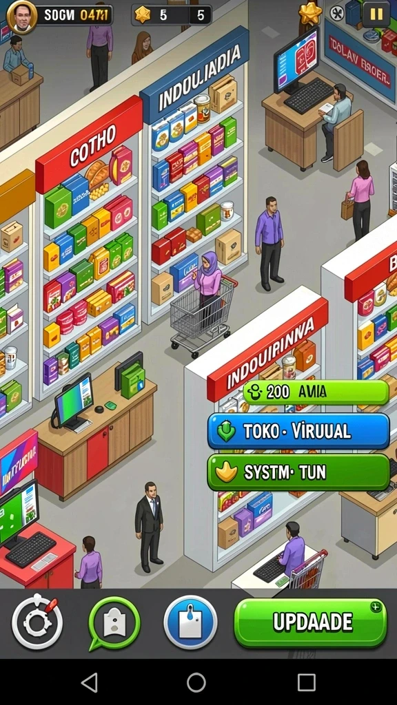 Screenshot mpo88asia nomor 1