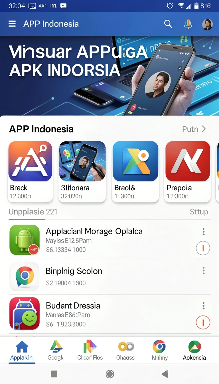 Screenshot musangwin nomor 1